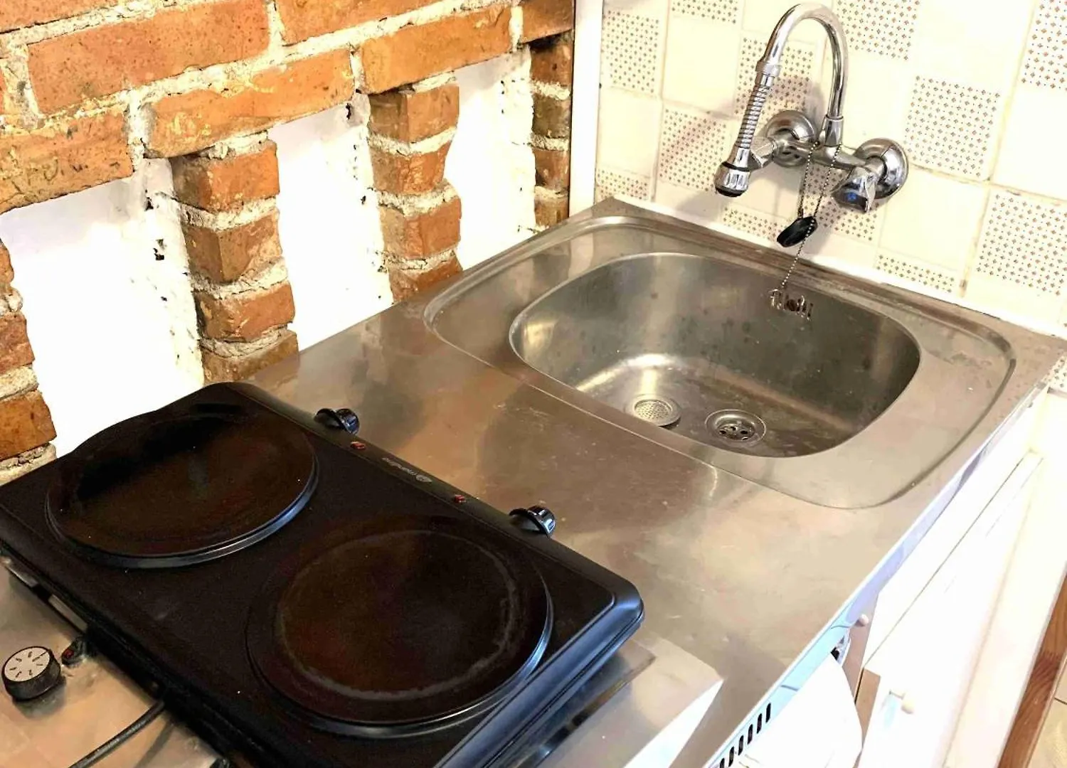 Appartement Studio Eléphants 1 Chambéry France