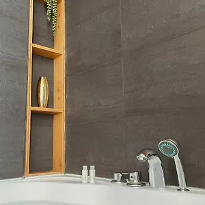 Appartement L'appart D'hugo, Chambéry