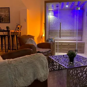 Appartement La Cle Des Plaisirs, Chambéry