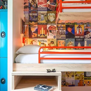 Hotel Hotelf1 Nord Renove, Chambéry