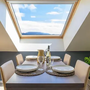 Hotel apartamentowy Kyriad Centre - Et, Chambéry